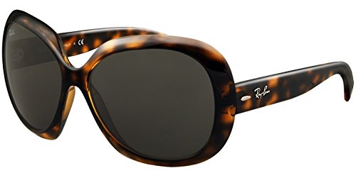 Ray-Ban Contemporary Wrap RB4098 Sunglasses - Default Title - 805289162315