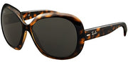 Ray-Ban Contemporary Wrap RB4098 Sunglasses - Default Title - 805289162315