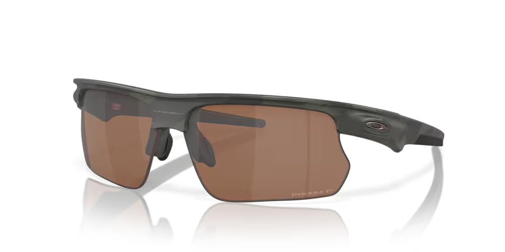 Oakley Bisphaera Sunglasses - Matte Carbon / Large - 888392620330