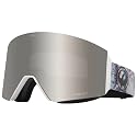 Dragon Alliance RVX MAG OTG Snow Goggles