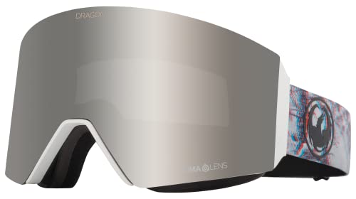 Dragon Alliance RVX MAG OTG Snow Goggles