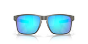 Oakley Holbrook Metal Sunglasses - Matte Gunmetal / Large (888392269805) - 888392269805