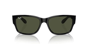 Black/Green
