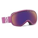 Scott 2014 Off-Grid Chrome Winter Snow Goggles