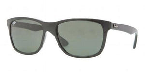 Black/Green G-15XLT