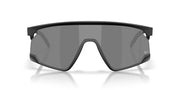 Oakley Bxtr Sunglasses - Matte Black/Grey/Prizm Black / 39 - 888392666246