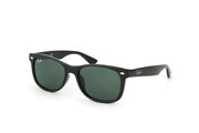 Ray-Ban Junior New Wayfarer RJ9052S Sunglasses - Default Title - 805289432012