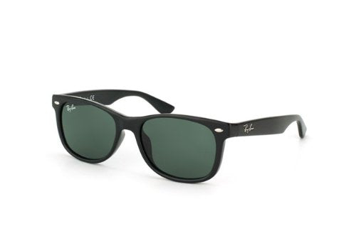 Ray-Ban Junior New Wayfarer RJ9052S Sunglasses - Default Title - 805289432012