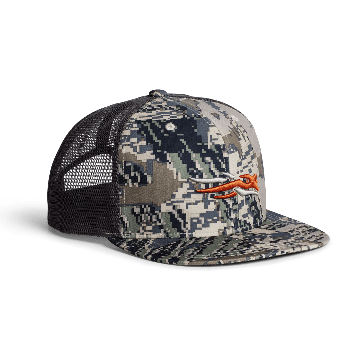 SITKA Trucker
