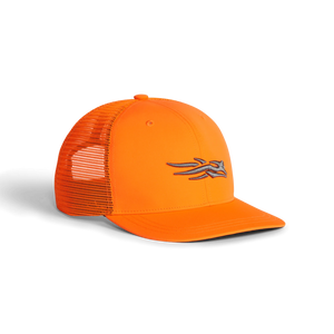 Blaze Orange