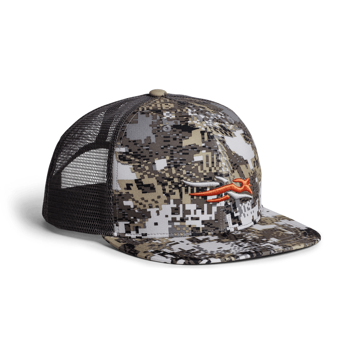 SITKA Trucker