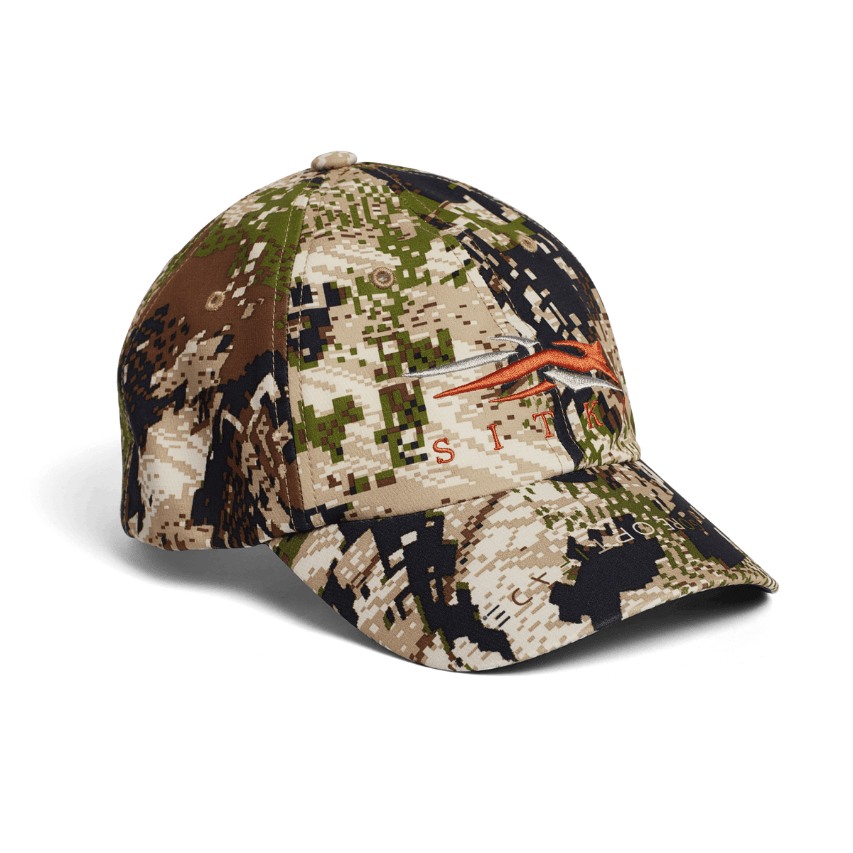 Traverse Cap