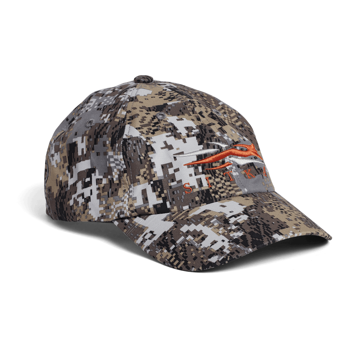 Traverse Cap