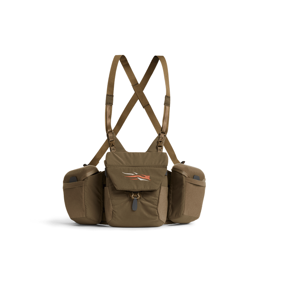 Mountain Optics Harness