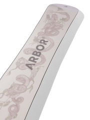 Arbor Cadence Snowboard — Cadence Snowboard