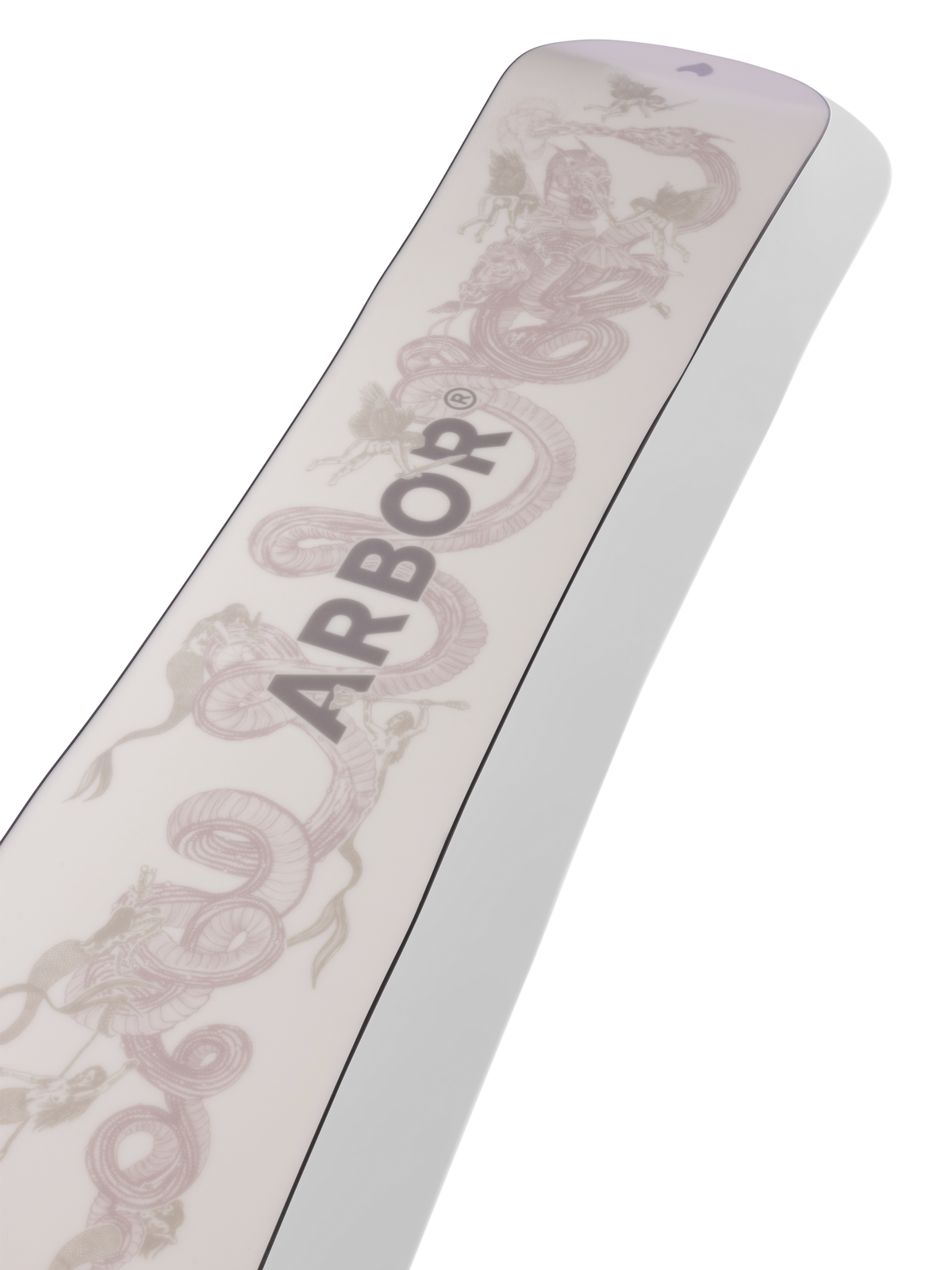 Arbor Cadence Snowboard — Cadence Snowboard