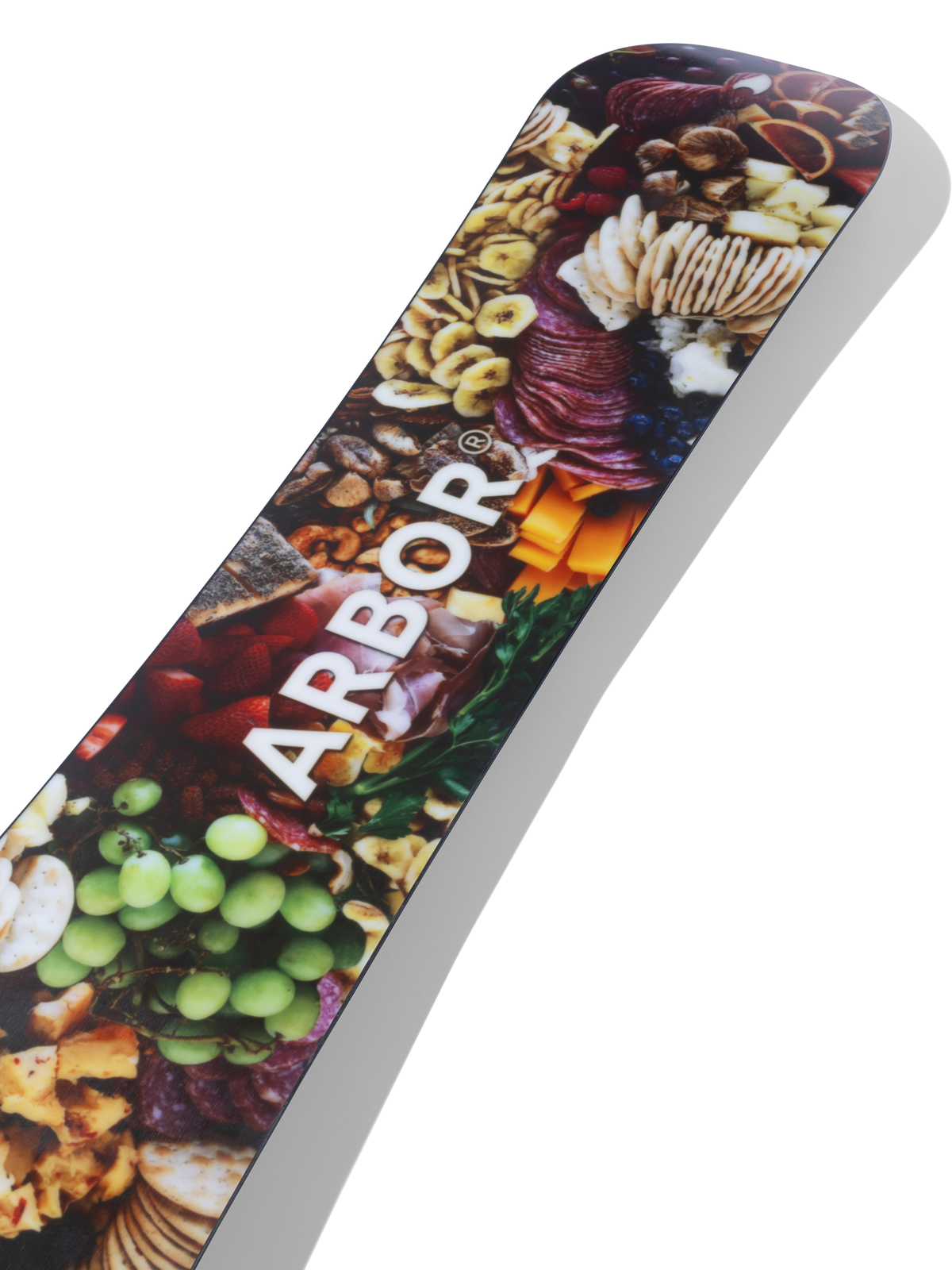 Arbor Danny Kass Park Pro Snowboard — Danny Kass Park Pro Snowboard