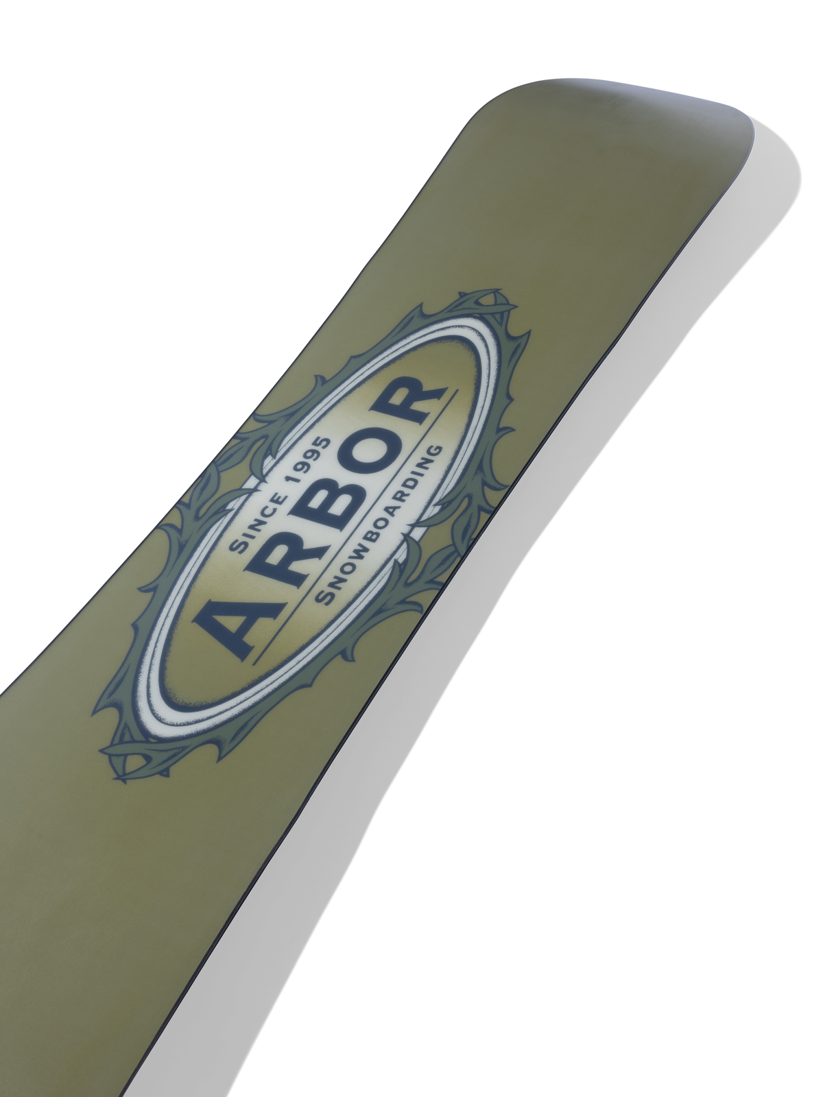 Arbor Element Snowboard — Element Snowboard