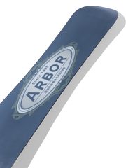 Arbor Element Decon Snowboard — Element Decon Snowboard