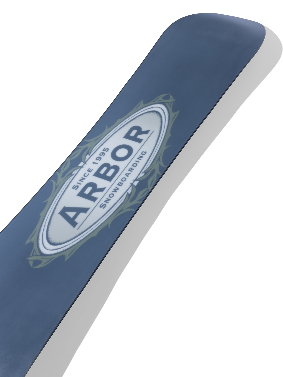 Arbor Element Decon Snowboard — Element Decon Snowboard