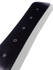 Arbor Formula Snowboard — Formula Snowboard