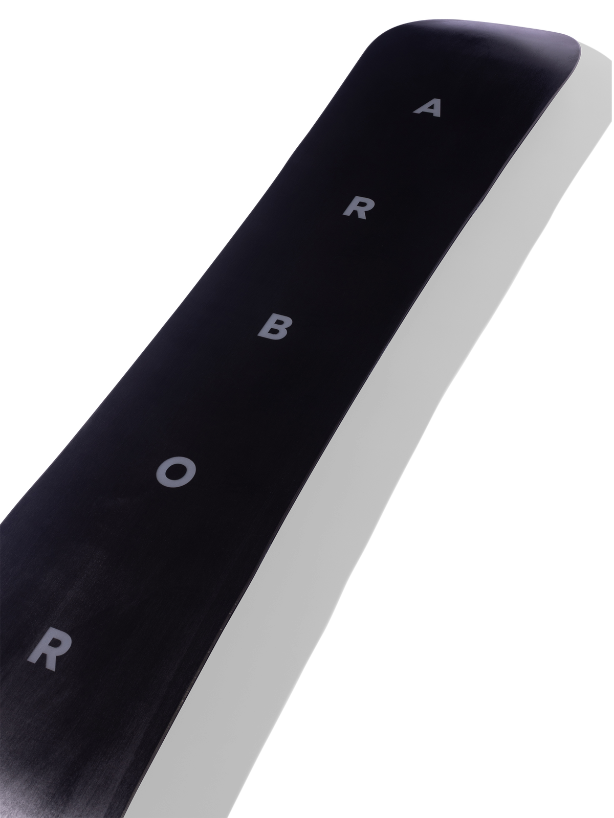 Arbor Formula Snowboard — Formula Snowboard