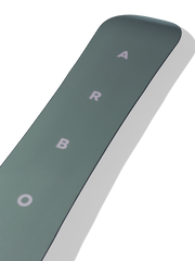 Arbor Formula Decon Snowboard — Formula Decon Snowboard