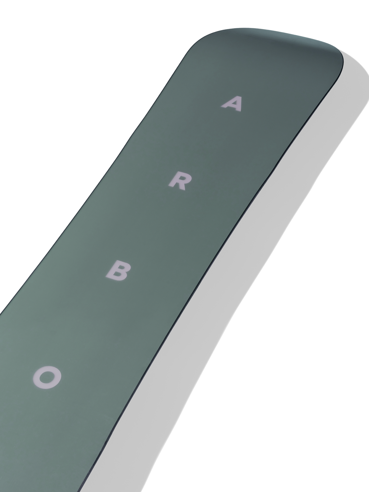 Arbor Formula Decon Snowboard — Formula Decon Snowboard