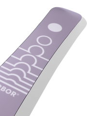 Arbor Mantra Snowboard — Mantra Snowboard