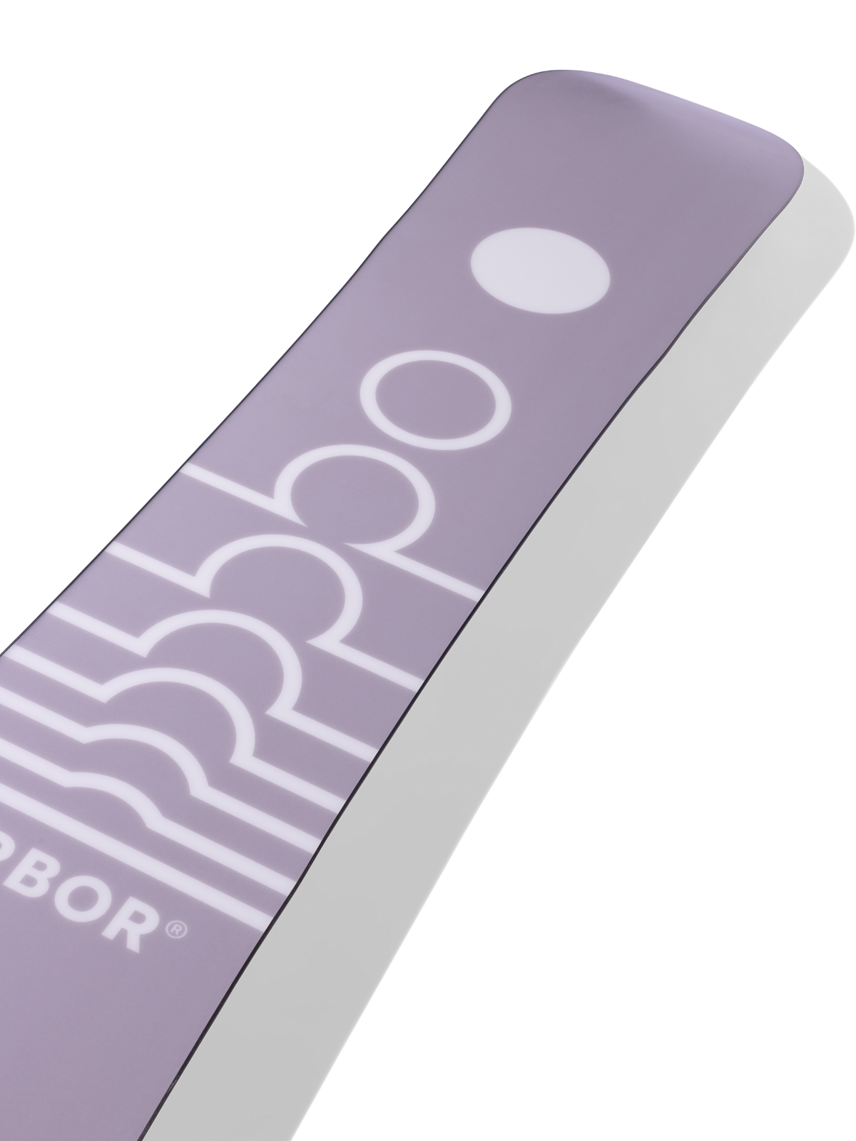 Arbor Mantra Snowboard — Mantra Snowboard