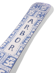 Arbor Swoon Snowboard — Swoon Snowboard