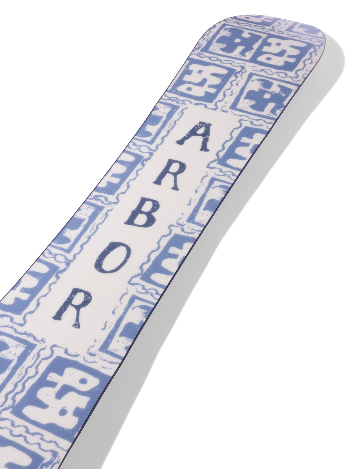 Arbor Swoon Snowboard — Swoon Snowboard