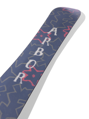 Arbor Swoon Decon Snowboard — Swoon Decon Snowboard