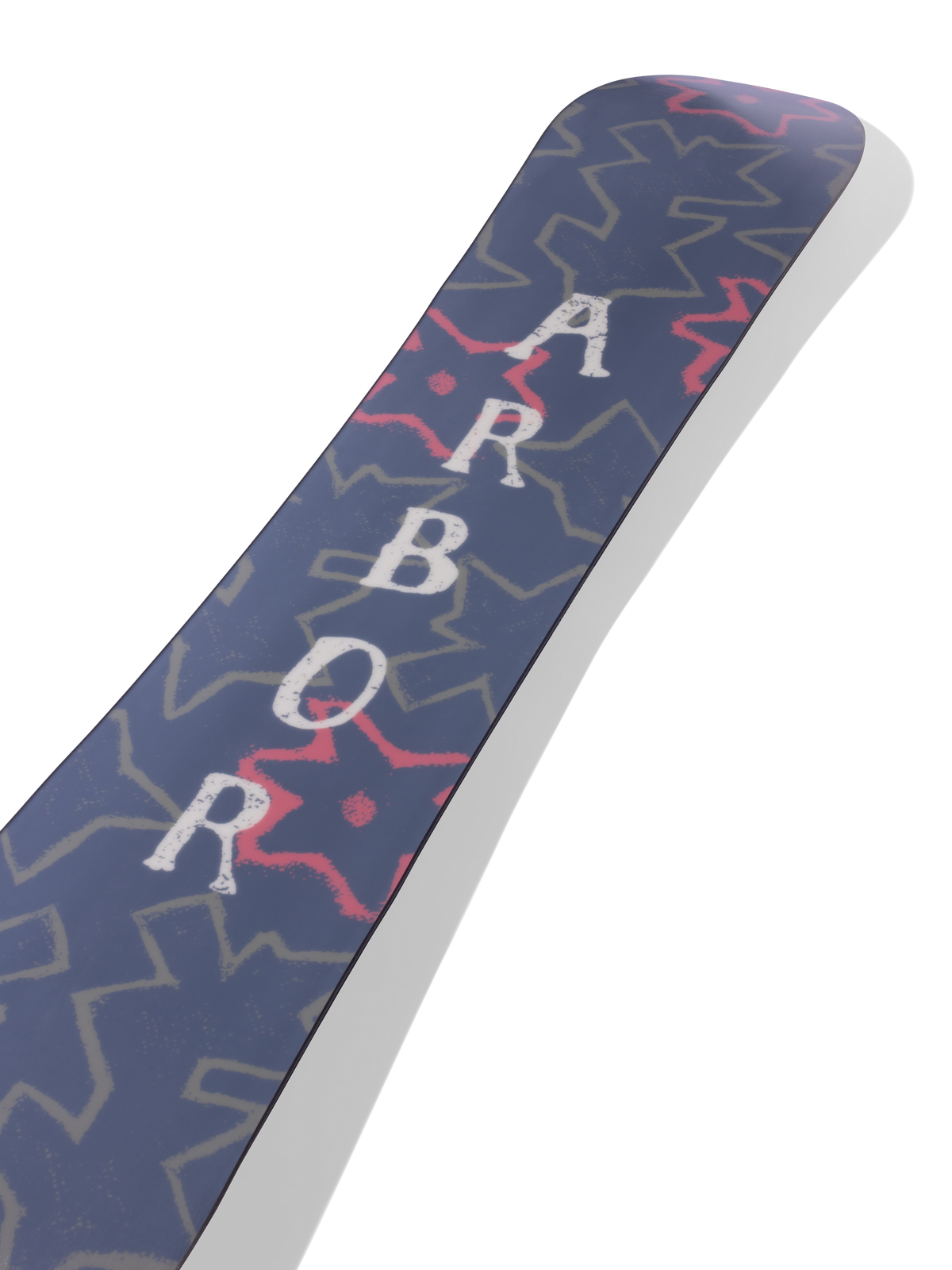 Arbor Swoon Decon Snowboard — Swoon Decon Snowboard