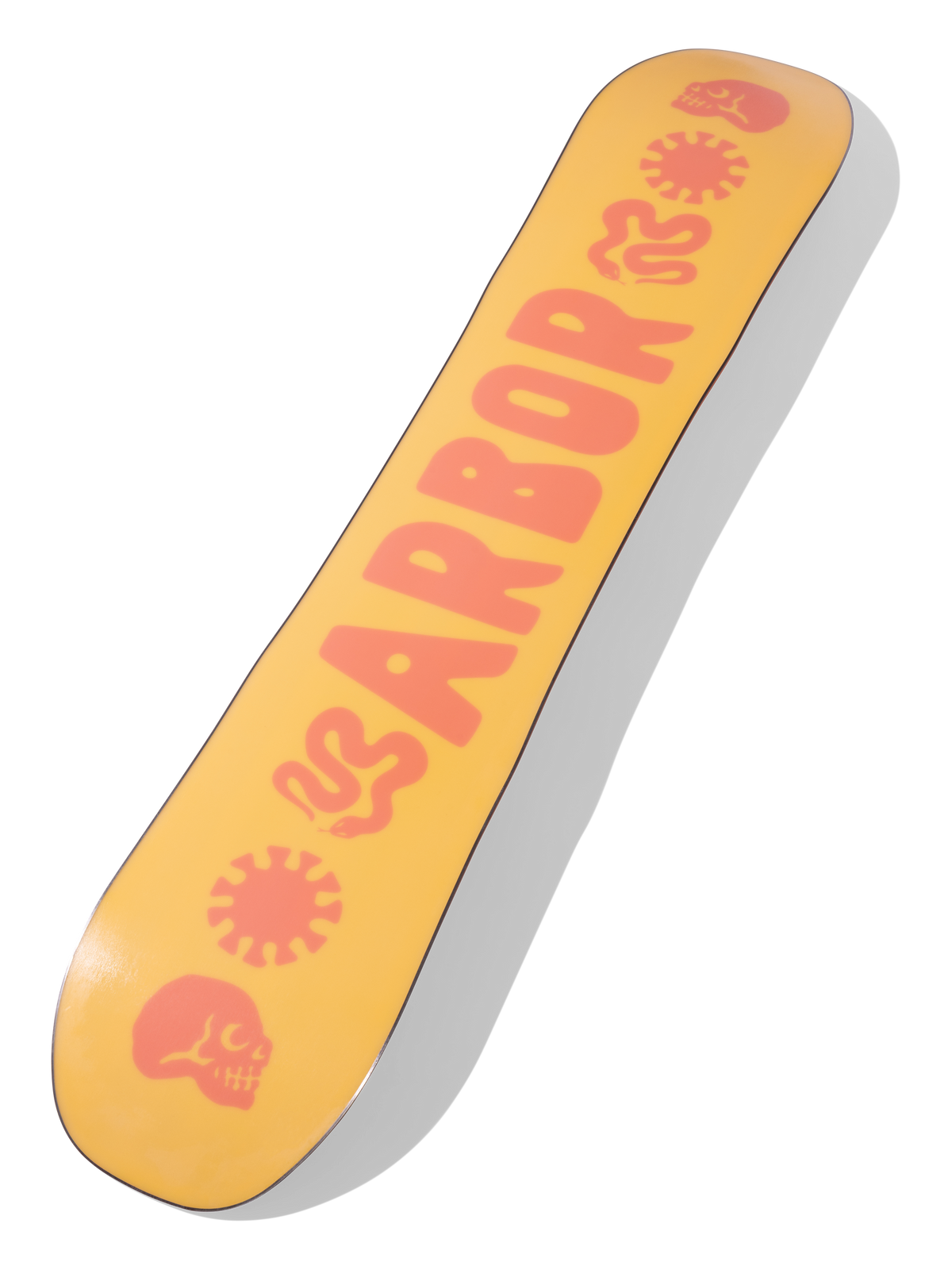 Arbor Scion Snowboard — Scion Snowboard