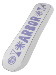 Arbor Seedling Snowboard — Seedling Snowboard