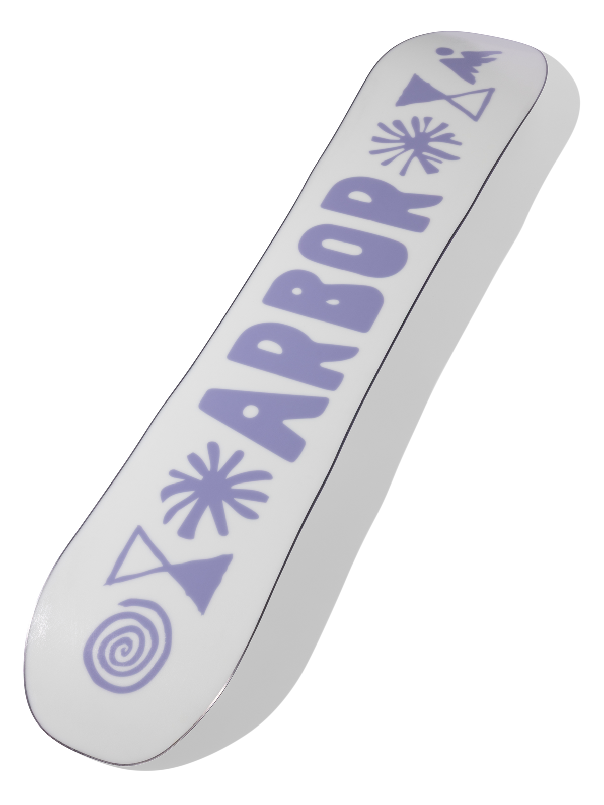 Arbor Seedling Snowboard — Seedling Snowboard