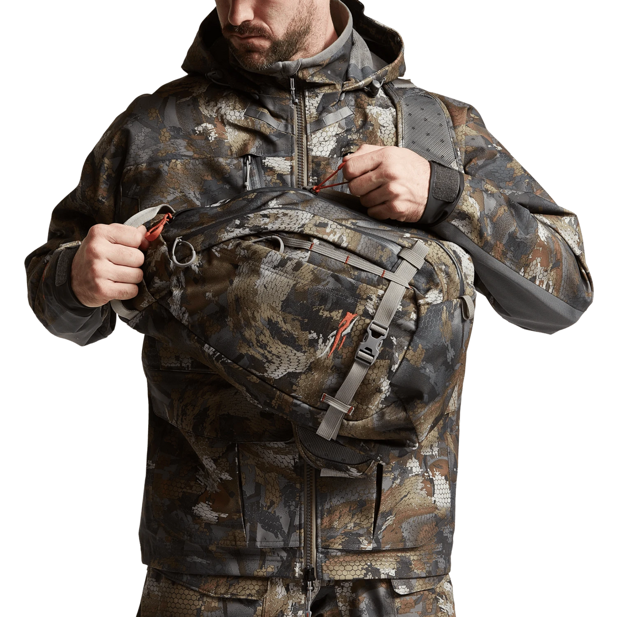 Sling Choke