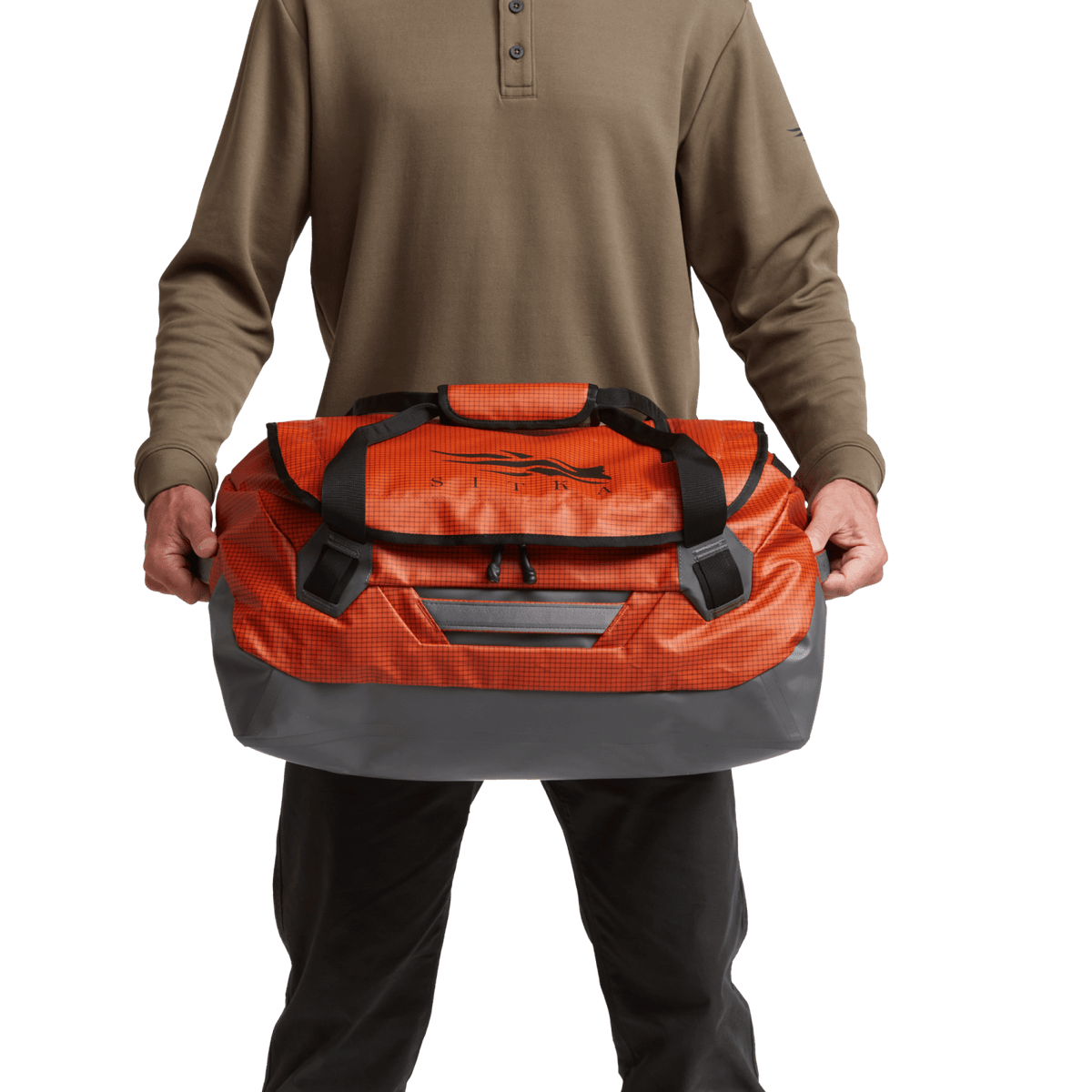 Drifter Duffle 50L