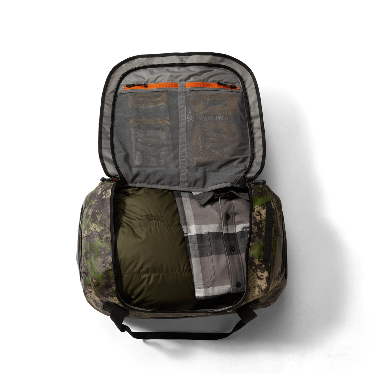 Drifter Duffle 50L