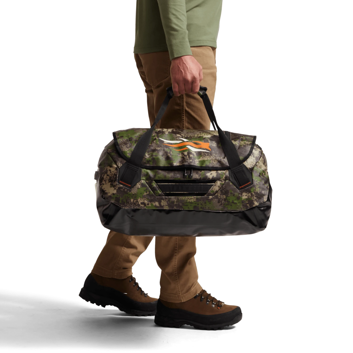 Drifter Duffle 50L