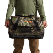 Drifter Duffle 50L