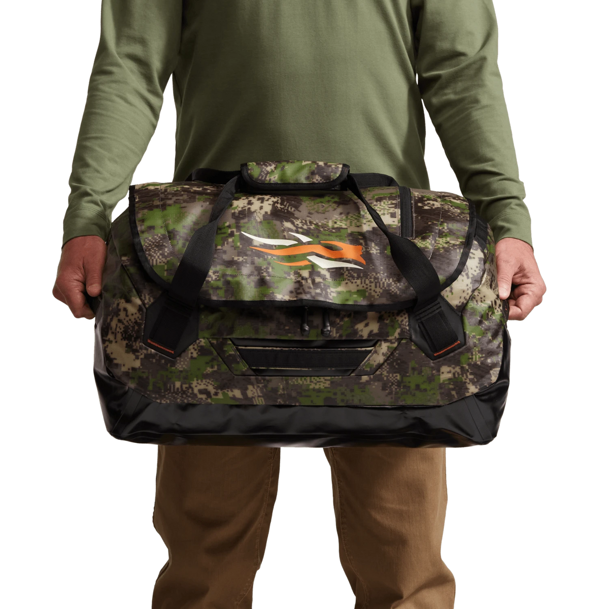 Drifter Duffle 50L