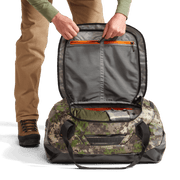 Drifter Duffle 50L