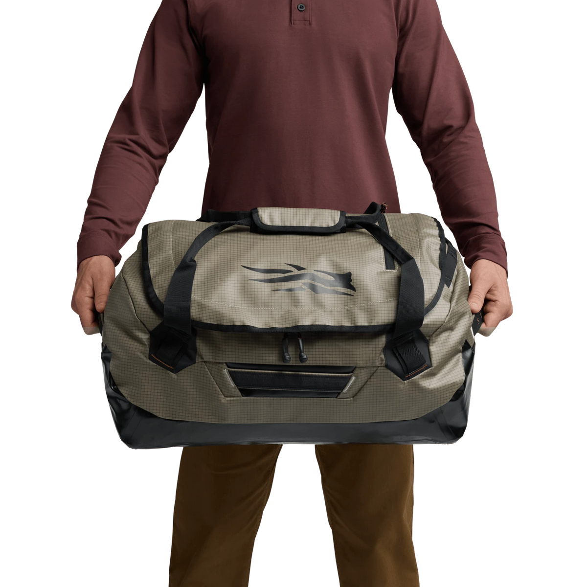Drifter Duffle 50L