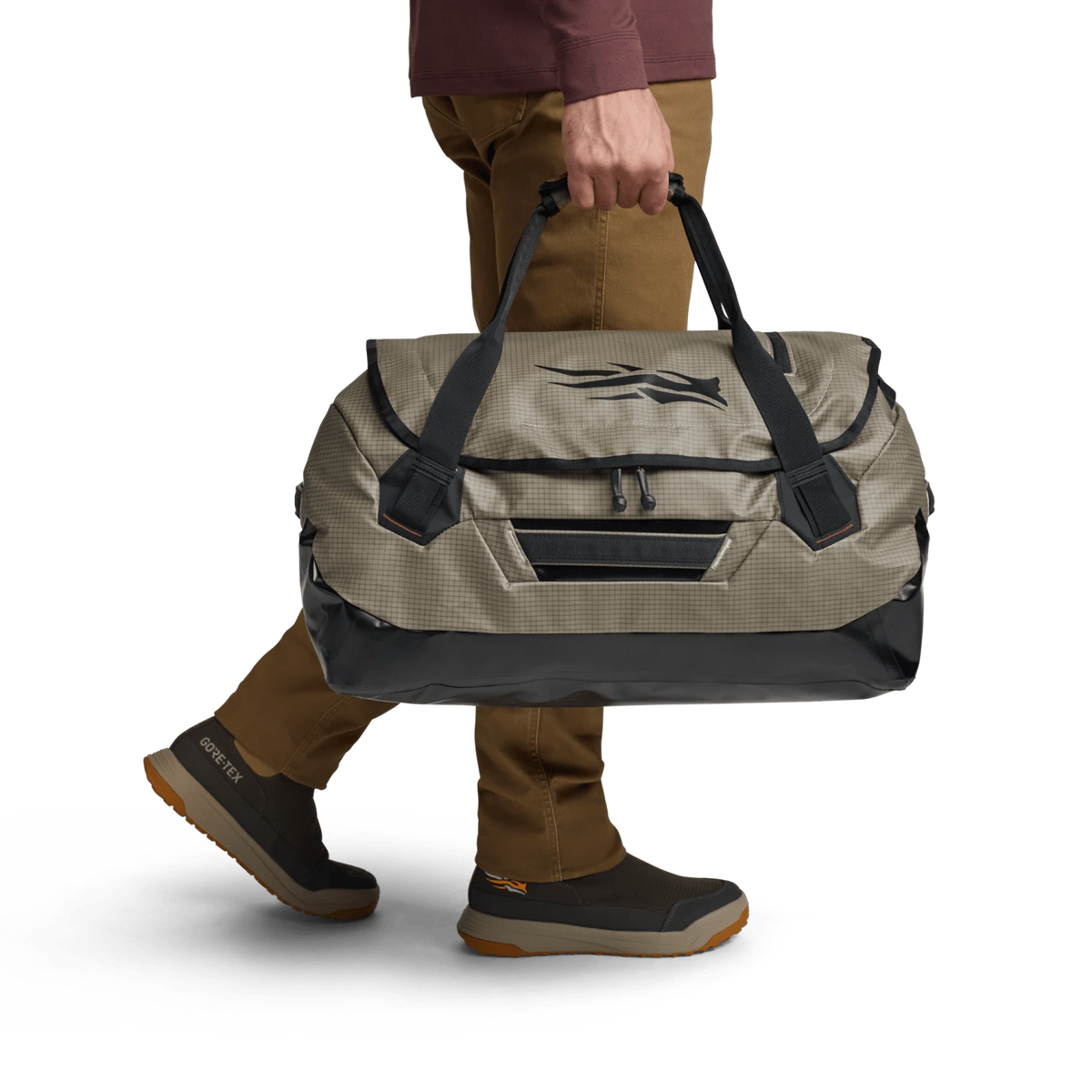 Drifter Duffle 50L