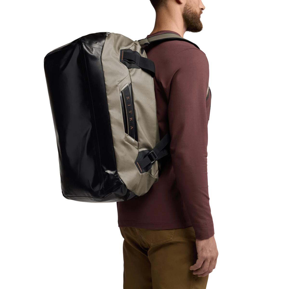 Drifter Duffle 50L