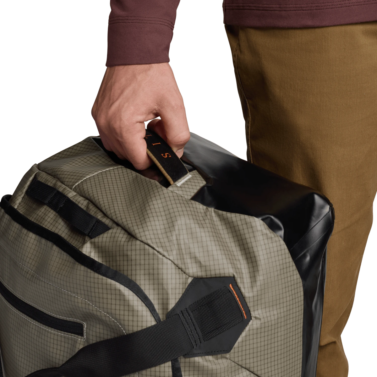 Drifter Duffle 50L