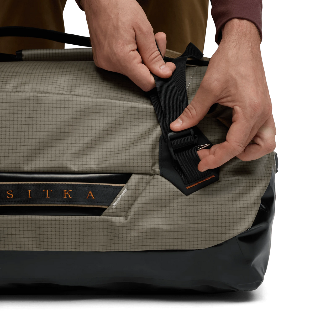 Drifter Duffle 50L