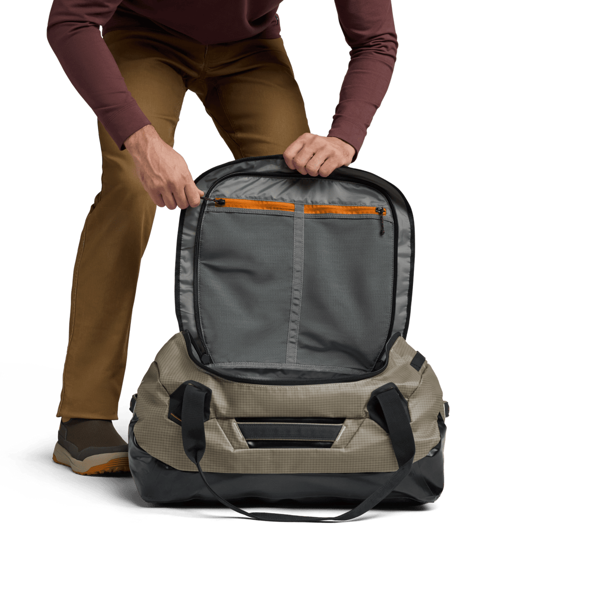 Drifter Duffle 50L